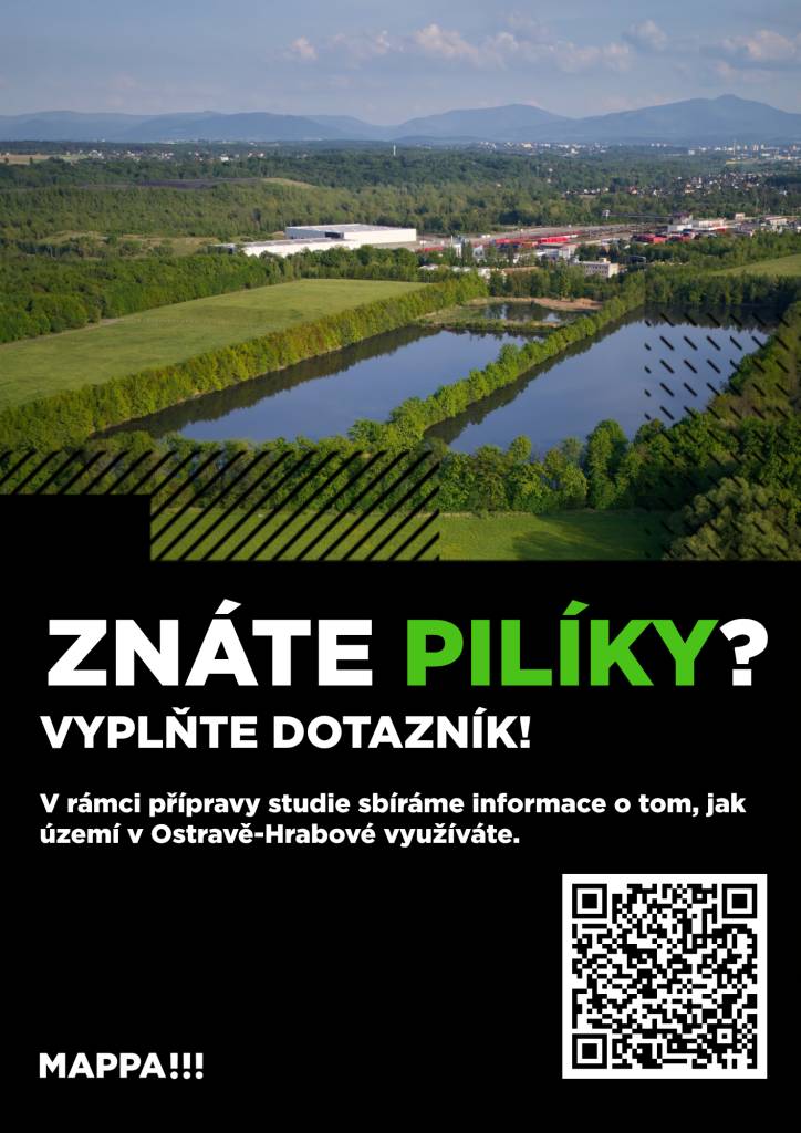 Odkaz na online dotazník: https://docs.google.com/forms/d/e/1FAIpQLSf-Af7okZDeJDXMJJWtJUlQpSFWnXqbZi07PUhSw9rG4YdZgw/viewform