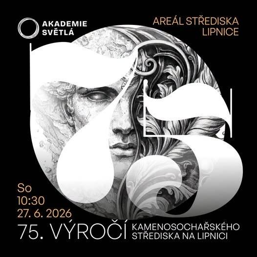 Program oslav najdete ZDE