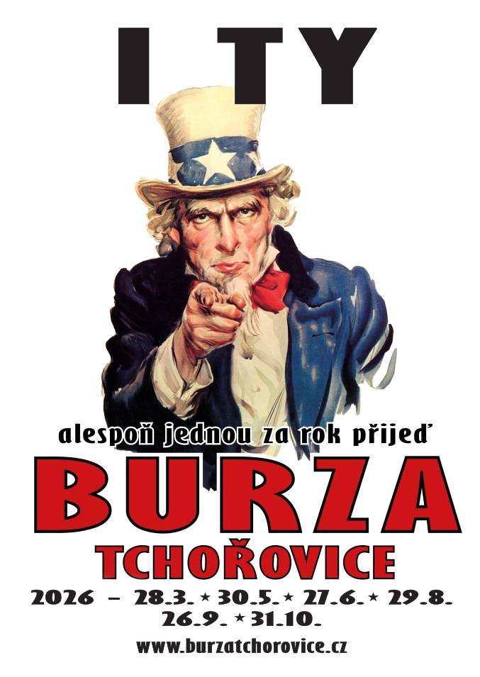 Datum konání: 27. 6. 2026