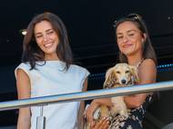 Rebecca Donaldson a Alexandra Leclerc