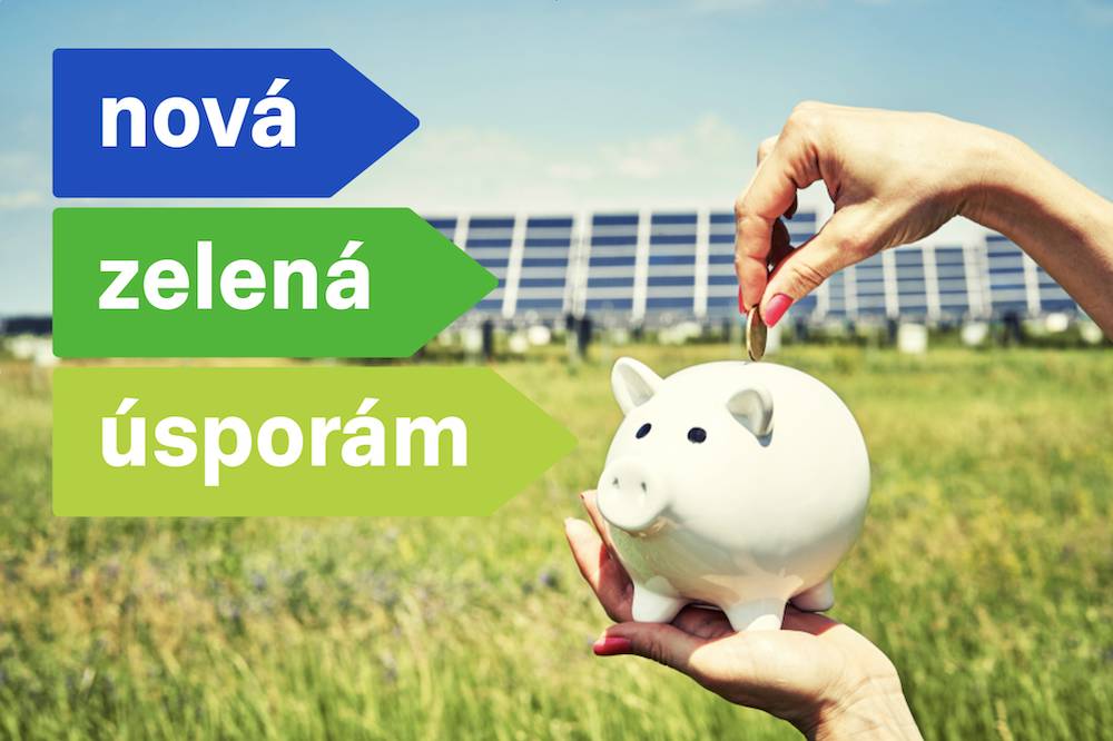 Od 25. června 2026 je otevřen příjem žádostí o dotace z programu Nová zelená úsporám. Program podporuje například: ✅ zateplení rodinných domů ✅ výměnu oken a dveří ✅ výměnu zdroje vytápění ✅ fotovoltaické elektrárny a další úsporná opatření Co program nabízí? 💰 Dotace až 400 000 Kč pro zranitelné domácnosti. 💰 Možnost bezúročného úvěru až: • 2 000 000 Kč na rodinný dům, • 750 000 Kč na byt. 📍 Žádosti se podávají elektronicky prostřednictvím portálu zadosti.sfzp.cz. Více informací naleznete na www.novazelenausporam.cz. 📞 Potřebujete poradit s podáním žádosti? Město Brumov-Bylnice Ilona Holbová ☎️ tel.: 577 305 114 📧 e-mail: ilonaholbova.meu@brumov-bylnice.cz MAS Ploština Petr Machů ☎️ 776 160 680