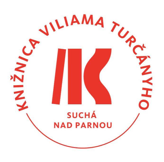 Milí čitatelia, Knižnica Viliama Turčányho bude v dňoch 25.-26.6.2026 z dôvodu školenia zatvorená. Ďakujeme za pochopenie.