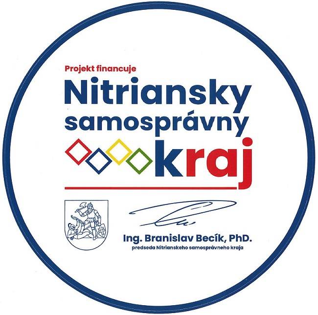 V rámci dotačného programu Všeobecný rozvoj územia NSK na kalendárny rok 2026 bola zakúpená mechanizácia na úpravu a údržbu verejných priestranstiev.