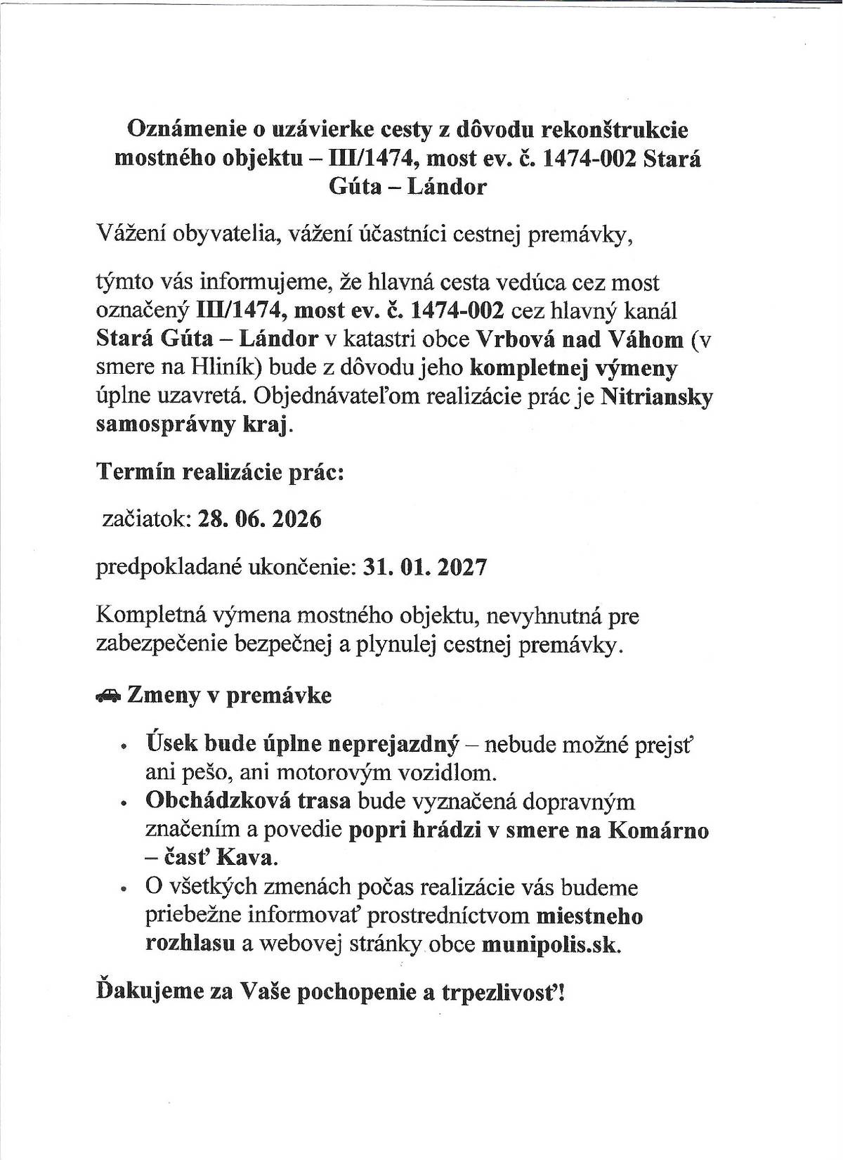 od 28.06.2026 - do 31.12.2027