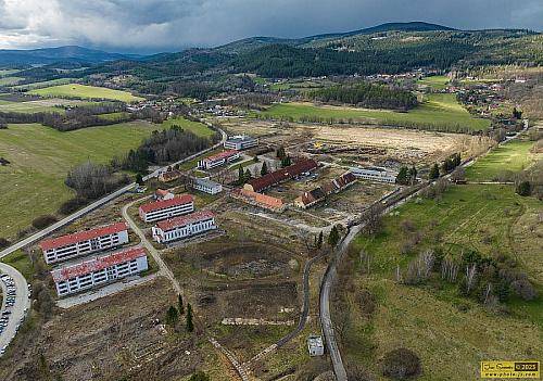 V projektu BD Blanský les II. etapa – Vyšný A14 jsou stále k dispozici 3 volné byty. Zájemci mohou podávat přihlášky od 1. 7. 2026 do 7. 7. 2026.