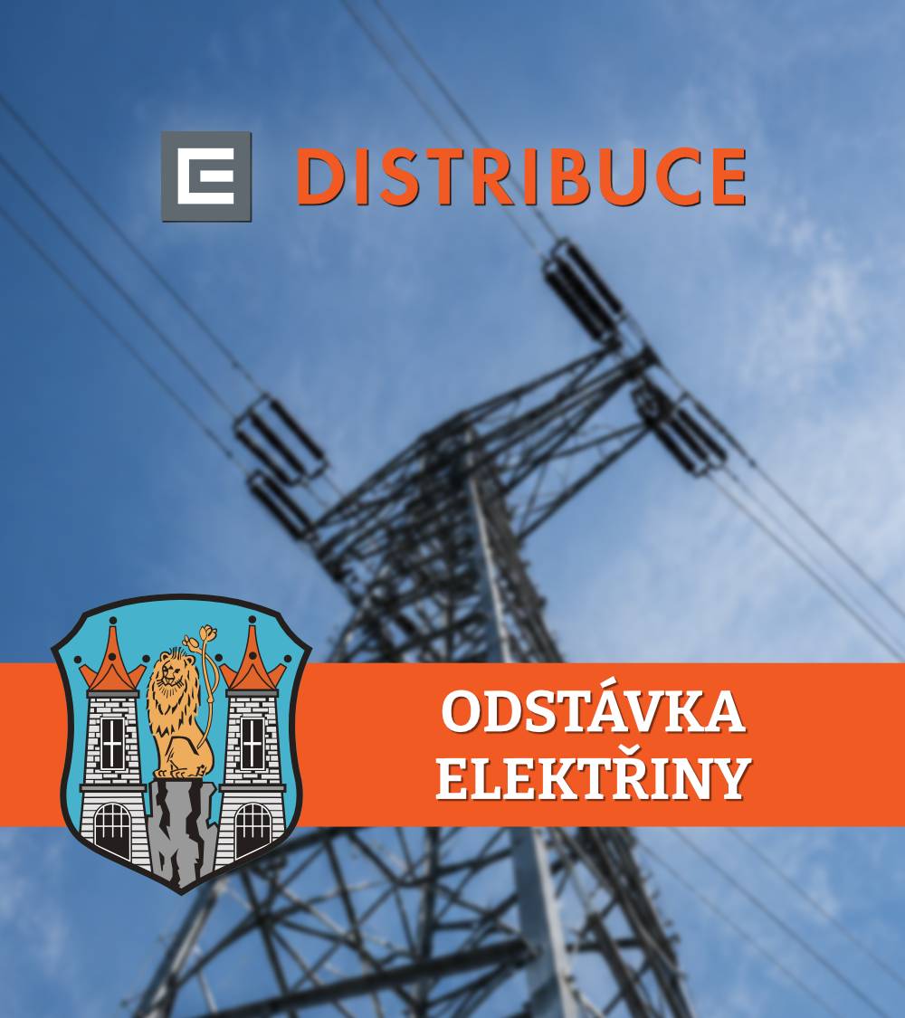 Upozorňujeme na plánovanou odstávku elektřiny dne 14. 7. 2026 od 7:30 do 15:00 hodin. Plánovaná odstávka zahrnuje tyto lokality: Chabařovice (okres Ústí nad Labem) Nádražní: č. p. 51 V Aleji: č. p. 45, 46, 47, 84, 382, 383, 384, 417, 465, 480, 481, 490, 510, 513, 532, 533