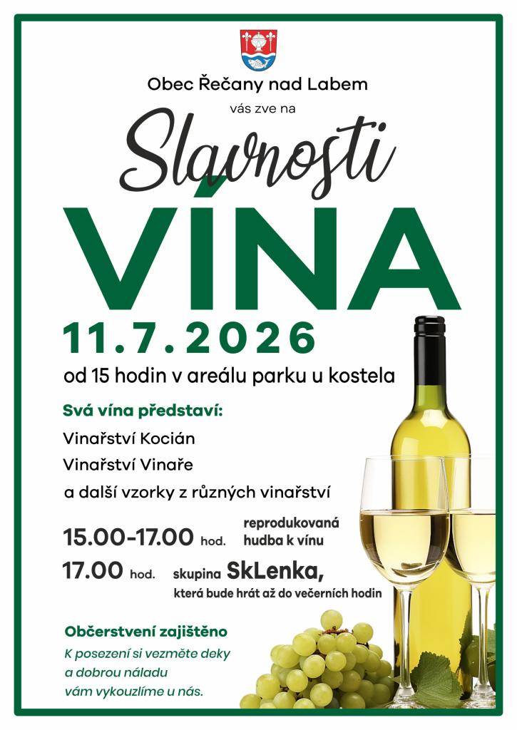 pozvánka