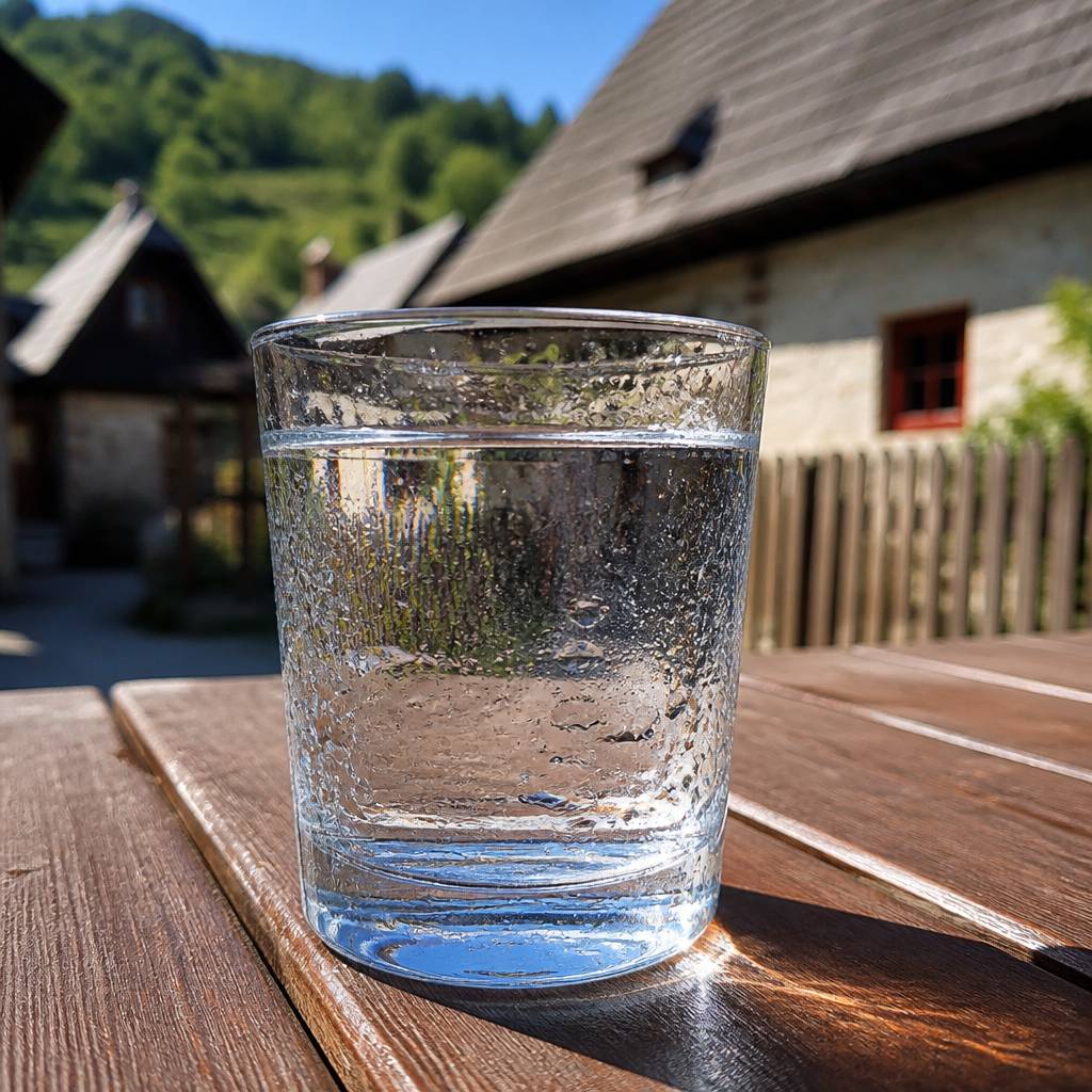 Stredoslovenská vodárenská prevádzková spoločnosť, a.s. upozorňuje na pokles výdatnosti vodného zdroja a zvýšenú spotrebu pitnej vody v obci Pravenec.