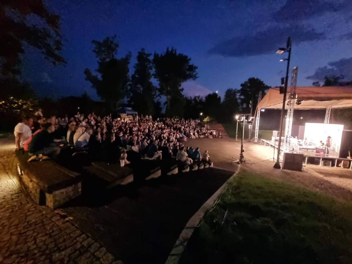 Informace z městského úřadu