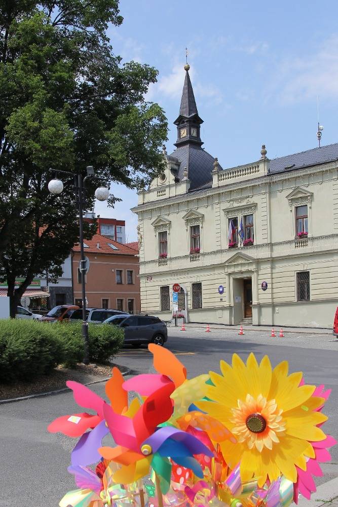 Děkujeme za organizaci a návštěvníkům za účast