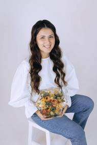 Armana s obrazem