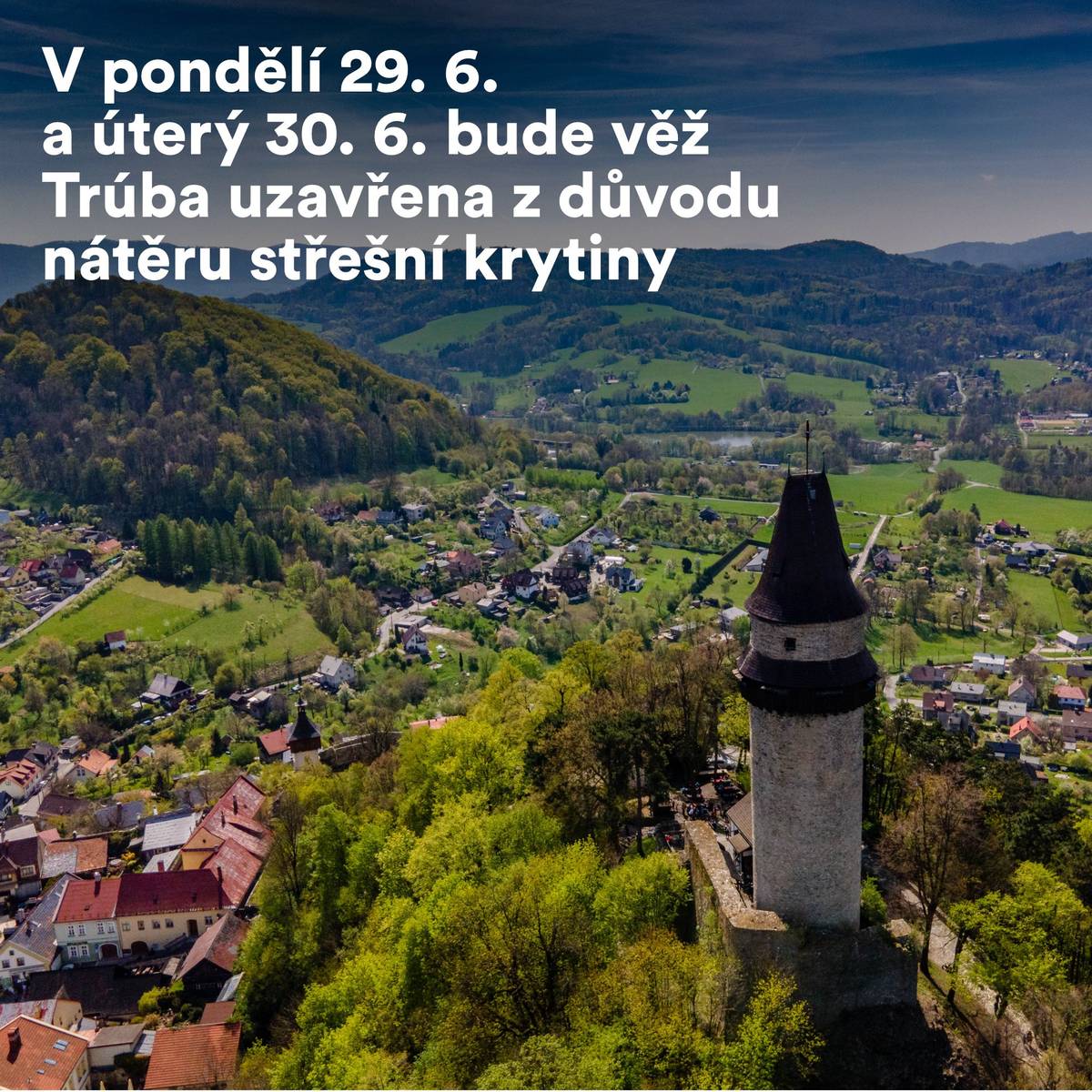 Děkujeme za pochopení.
