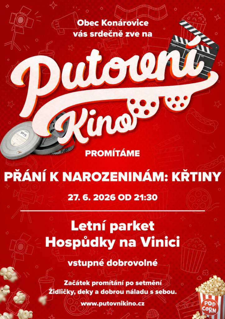 Letní kino