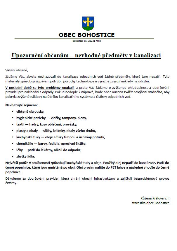 Informace
