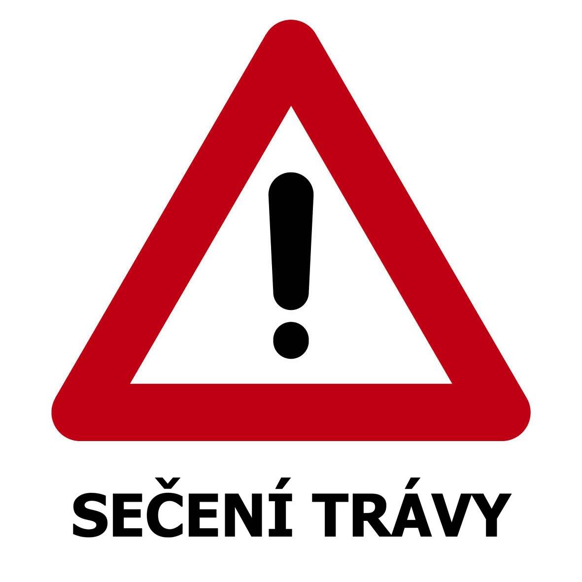 Upozorňujeme, že tento týden probíhá seč sídliště Pražská. Dbejte prosím zvýšené opatrnosti.