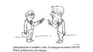 Prezident vyvodil důsledky