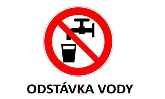 Ve čtvrtek 25. 6. cca od 8 hodiny ranní dojde k odstávce pitné vody na Kvíčale v lokalitě od zbrojnice SDH směrem k Úpici a na Zákopance. Omezení potrvá po celý den, zajistěte si předem dostatek potřebné vody.    Děkujeme za pochopení.