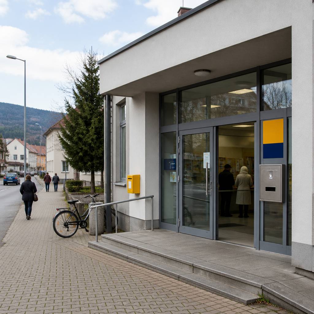 Oznamujeme, že od 1. júla 2026 sa menia otváracie hodiny Pošty Liptovské Sliače. Dôvodom je zmena organizácie práce, ktorá ovplyvní dostupnosť služieb pre verejnosť.