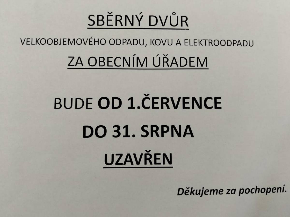 v období od 1. 7. 2026 do 31. 8. 2026