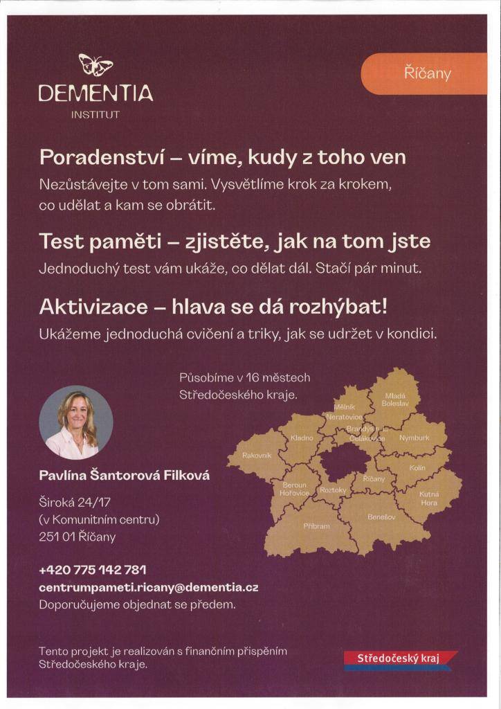 poradenství