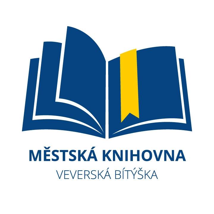 Upozorňujeme čtenáře na změnu půjčovní doby během letních prázdnin: Pondělí a středa 9:00 – 12:00, 13:00 – 17:00    13. 7. – 17. 7. 2026 - zavřeno - technické důvody  3.8. – 7. 8. 2026 - zavřeno - dovolená