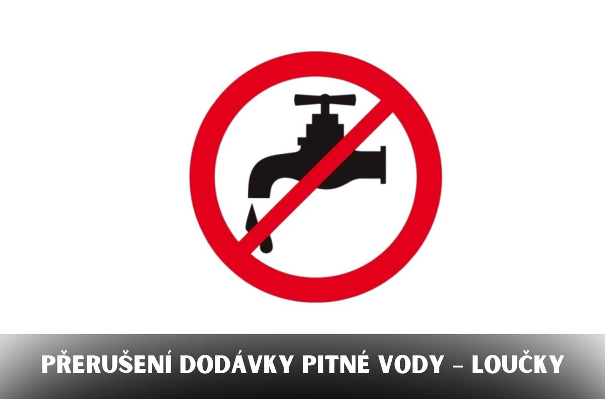 💧Vodárna Sokolovsko oznamuje, že z důvodu poruchy na vodovodním zařízení dojde k přerušení dodávky pitné vody. 🕒 25. 6. 2026 od 23:00 do 26. 6. 2026 cca 02:00 📍 Nové Sedlo – část obce Loučky (celá lokalita) Cisterna nebude v tuto dobu k dispozici. 📞 Více informací na telefonním čísle: 703 464 464