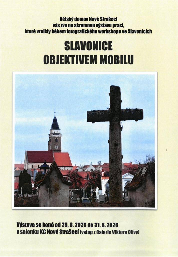 Fotografie dětí z Dětského domova NS