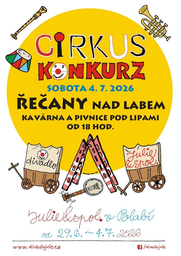 pozvánka