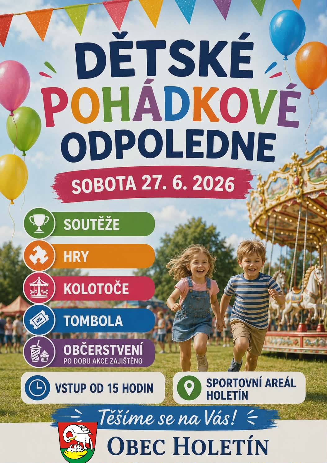 Z důvodu očekávaných extrémních teplot bude registrace probíhat od 14:30 do 15:30. Vstup na trasu pak bude možný od 15. hodin.