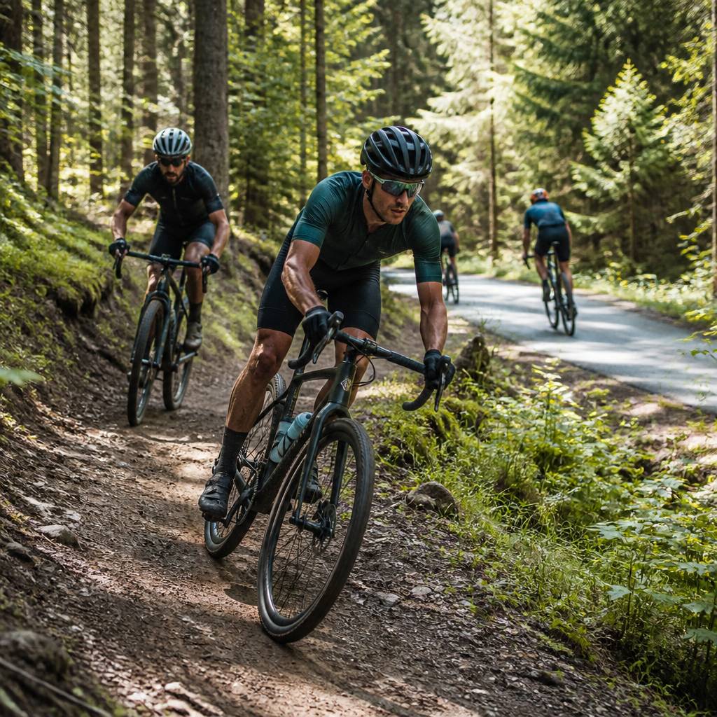 Zveme všechny nadšence cyklistiky na závod horských a gravel kol Šatovská 50, který se uskuteční v sobotu 27. června 2026 v Šatově, okres Znojmo. Start závodu je naplánován na 10:00 a trať bude mít délku 45 km. Povrch trasy bude kombinací polních a lesních cest a místy i asfaltu. Přihlášky je nutné