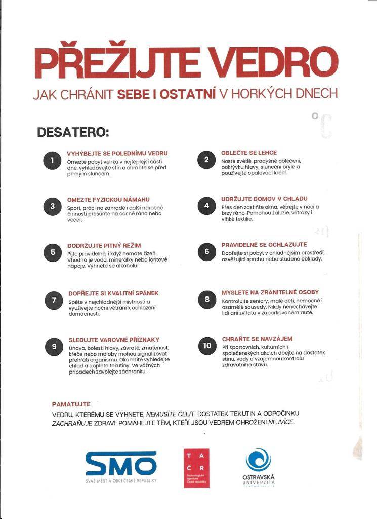 Desatero: