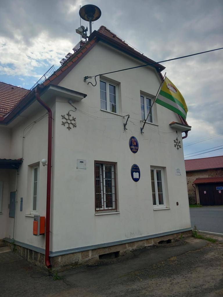 Oznamujeme občanům Mířkova, že od 22. do 26. června 2026 dojde k dočasné úpravě úředních hodin Obecního úřadu.