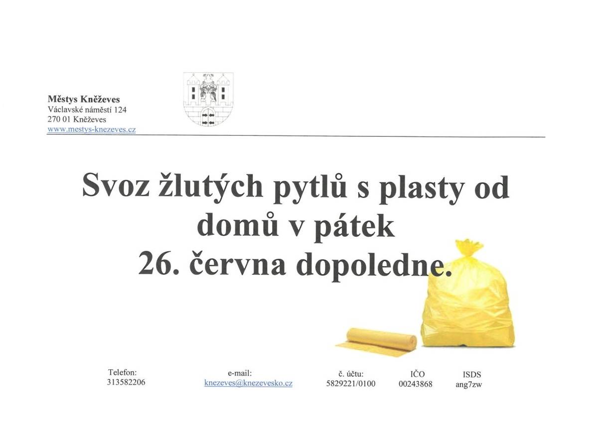 pytle připravte hned ráno
