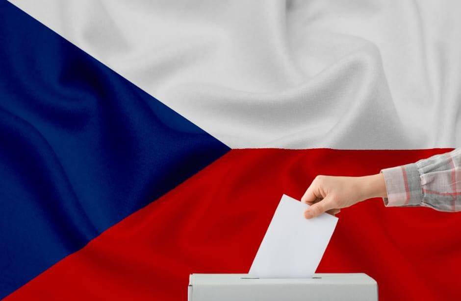 Informace pro volební strany a nezávislé kandidáty
