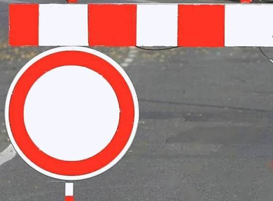 Od 29. 06 do 15. 07. bude uzavřeno parkoviště vedle obchodního domu COOP z důvodu provádění stavebních prací.