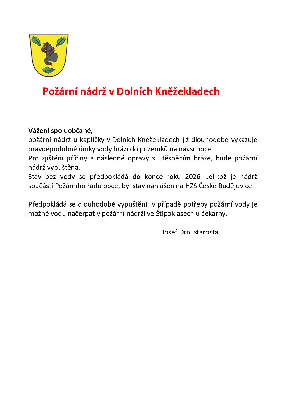 Informace