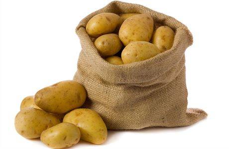 JURIGA z Troskotovic bude v úterý 23. 6. v 11:00 hodin před COOPEM prodávat rané brambory - cena 18 Kč za 1 kg, balení po 10 kg.