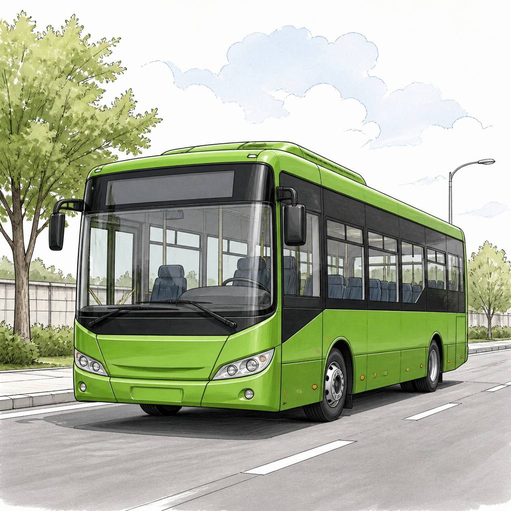 Z důvodu výstavby kanalizace v části obce Žalany ulice Rtýňská od 1. července 2026 do 31. srpna 2026 výluka autobusové linky 481.
