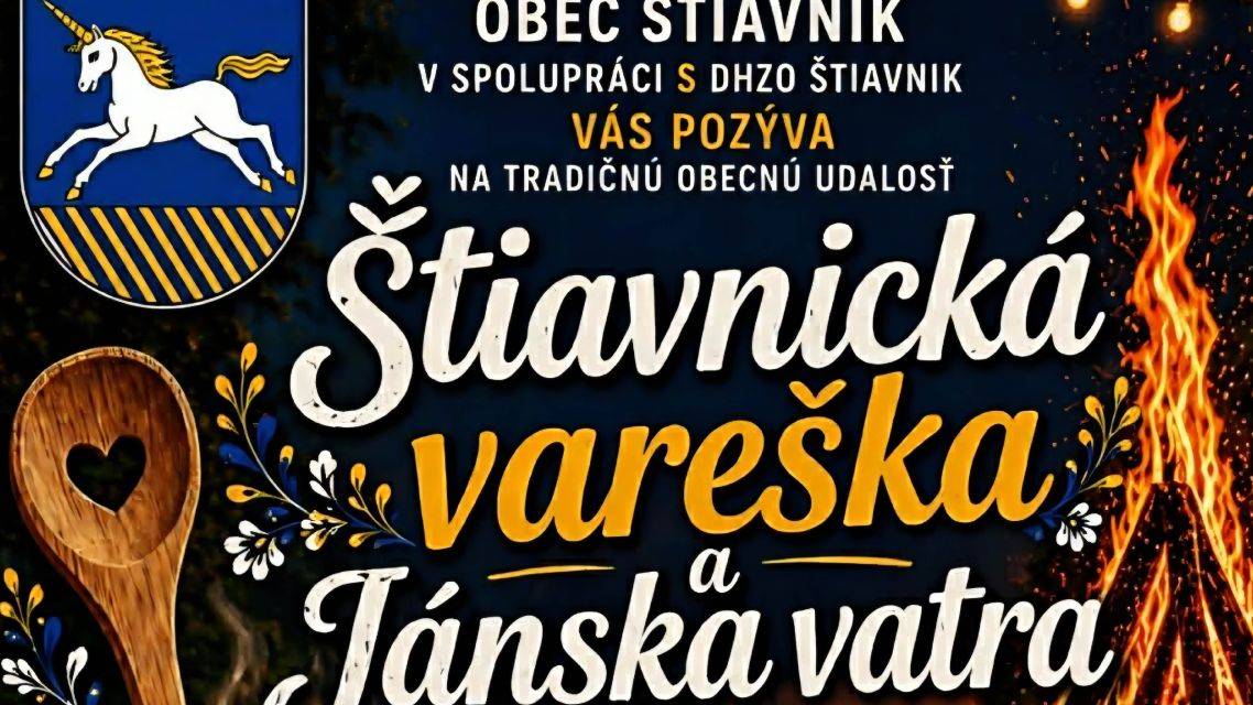 podujatie finančne podporil Žilinský samosprávny kraj