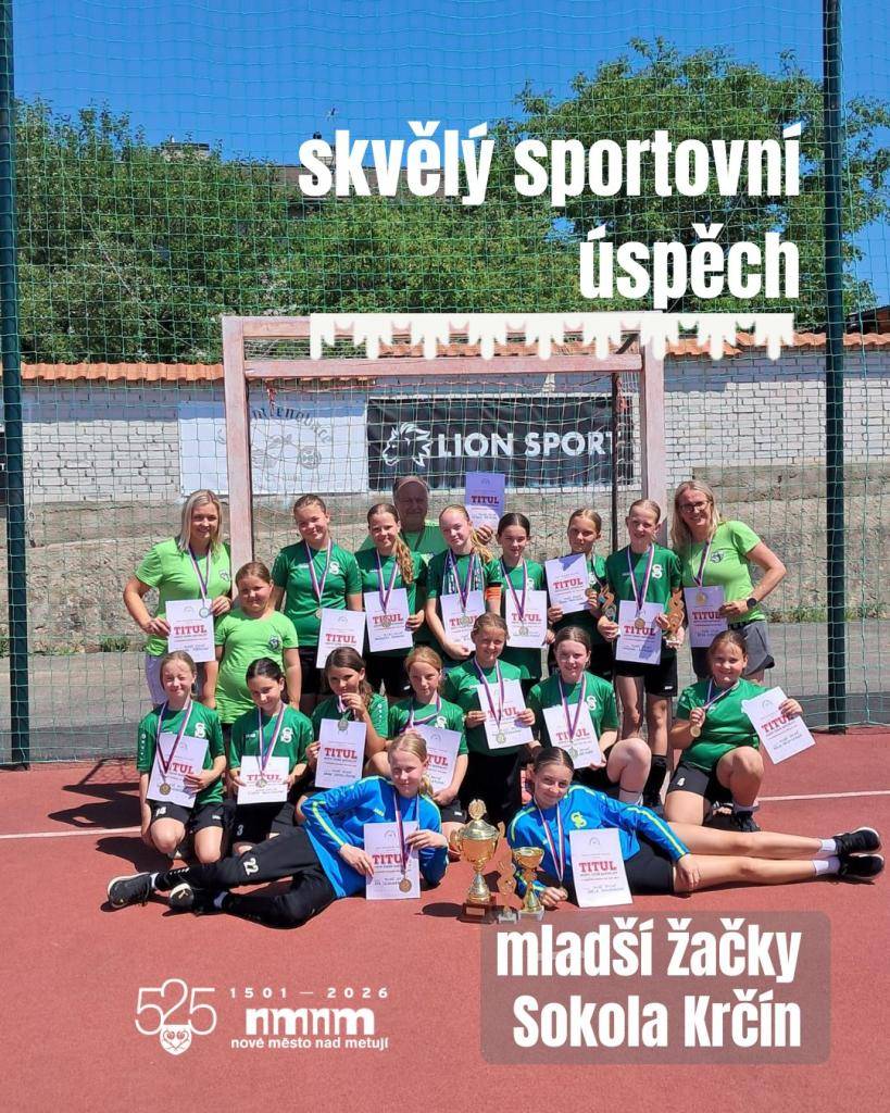 titul mistryň republiky