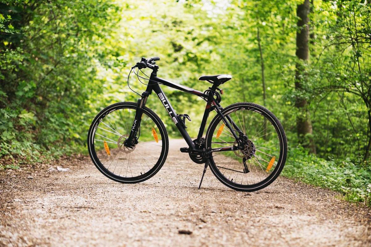 Máte radi bicyklovanie a záleží vám na rozvoji cyklistiky v našom regióne? Teraz máte príležitosť priložiť ruku k dielu.