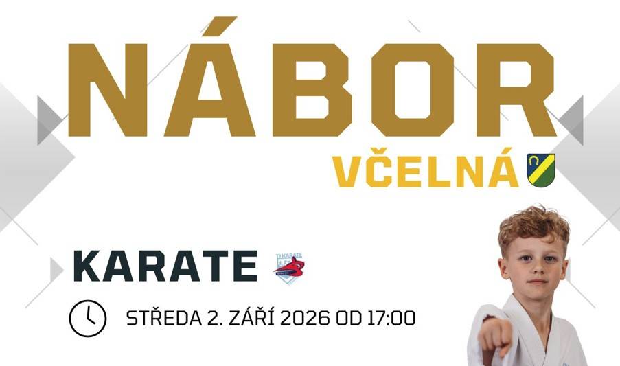 kurzy probíhají v Kulturním centru Včelná