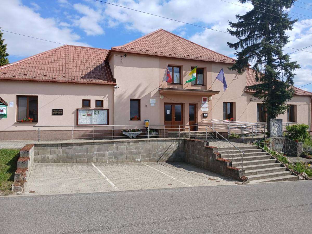 Oznamujeme občanom, že dňa 29. júna 2026 (pondelok) bude Obecný úrad Dolné Obdokovce zatvorený.