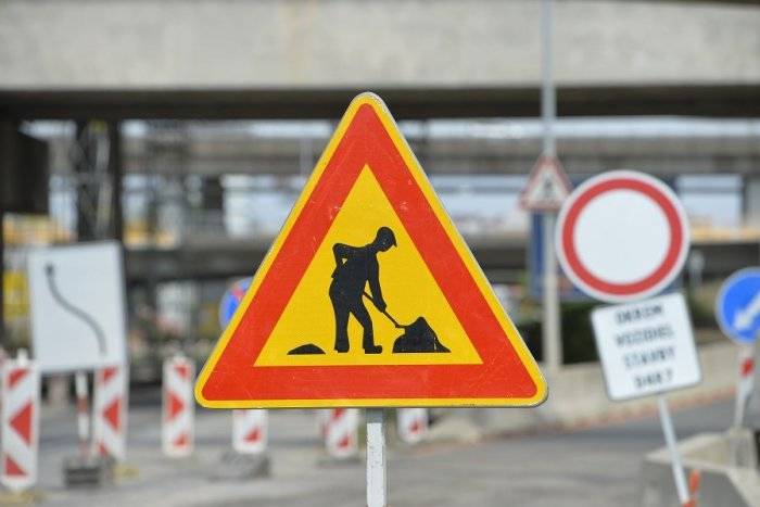 Začiatok realizácie prác na projekte „Modernizácia cesty III/3075 – križovatky, Spišské Bystré“ je v týchto dňoch oficiálne zahájený.