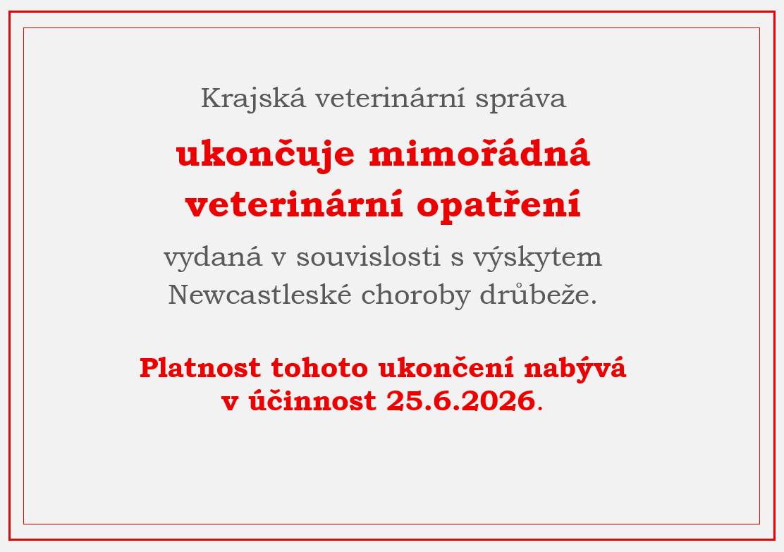 Newcasleská choroba drůbeže