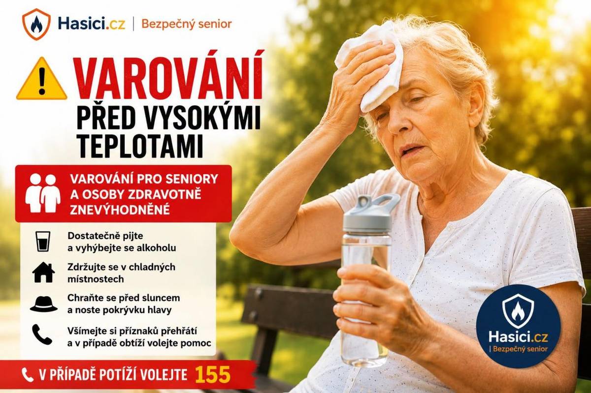 Varování