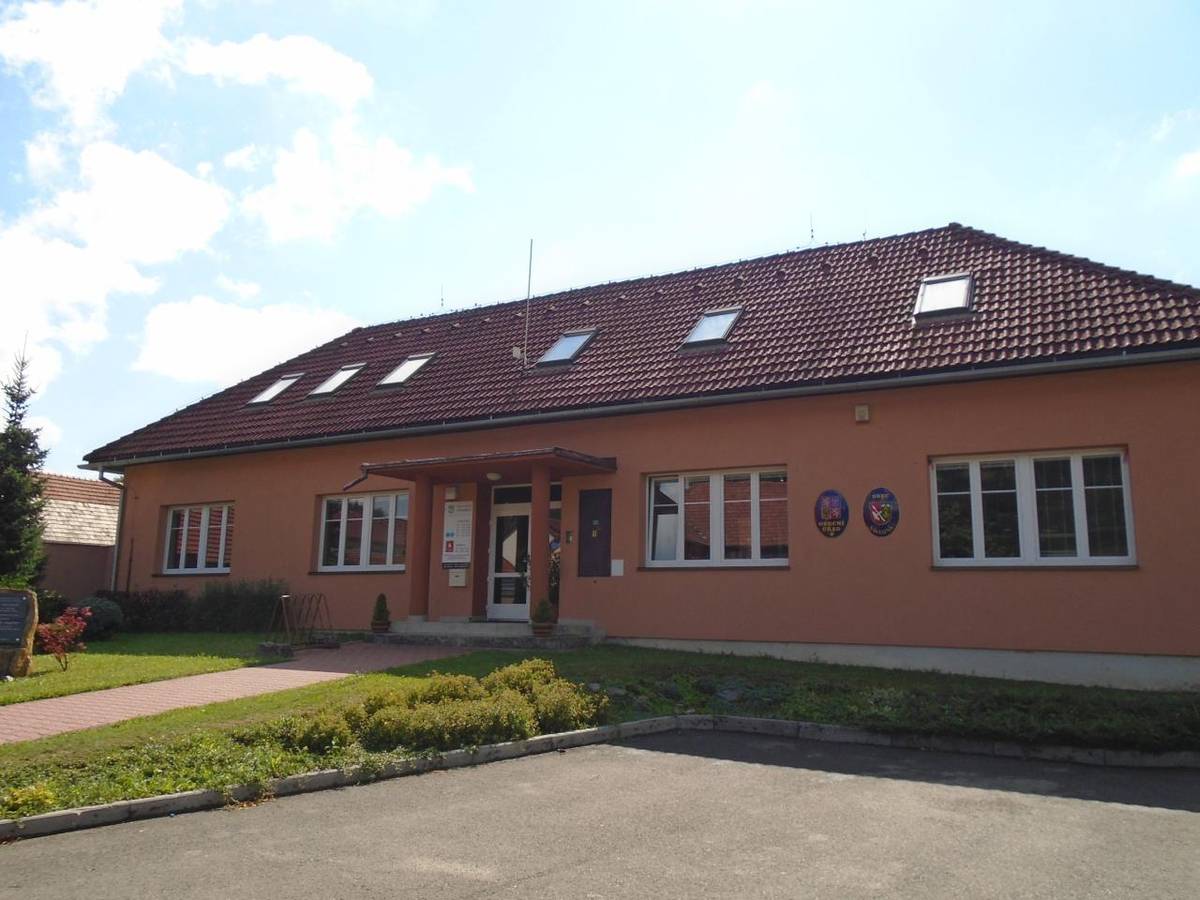 Informujeme občany, že v pátek 26.6.2026 bude obecní úřad z důvodu čerpání řádné dovolené uzavřen.