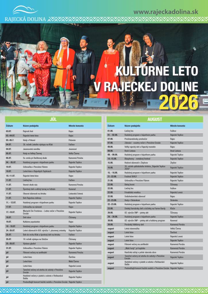 Program