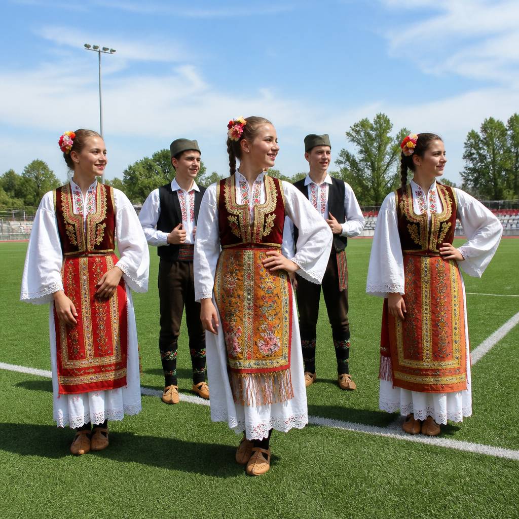 TJ Sokol Božice a Obec Božice srdečně zvou na tradiční Božické krojované hody, které se budou konat od pátku 26. června do neděle 28. června 2026 na různých místech v obci. V sobotu dojde k úpravám zavádění krojované chasy, aby se předešlo zdravotním potížím účastníků v důsledku vysokých teplot.