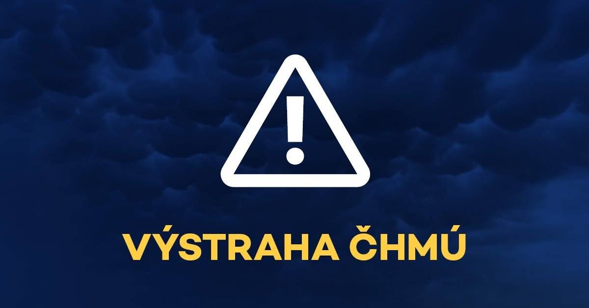 Výstraha před jevem s vysokou pravděpodobností výskytu: Velmi vysoké teploty  Platnost od 26. 6. 00:00 do 28. 6. 00:00 Odpolední teploty překročí 34 °C.      Výstraha před jevem s vysokou pravděpodobností výskytu: Extrémně vysoké teploty Platnost od 28. 6. 00:00 do 29. 6. 00:00 Odpolední teploty překročí 37 °C. Velmi vysoká zátěž na lidský organismus, nebezpečí přehřátí a dehydratace. Nebezpečí vybočení a lomů kolejnic kolejové dopravy v důsledku jejich roztažení horkem. Doporučuje se dodržovat pitný režim, zvýšit konzumaci neslazených nealkoholických nápojů, které je vhodné kombinovat s minerálními vodami. Omezit tělesnou zátěž a nepobývat na přímém slunci v poledních a odpoledních hodinách. Nenechávat děti nebo i zvířata v automobilech zaparkovaných na přímém slunci. Věnovat zvýšenou pozornost malým dětem, starším a nemocným občanům.